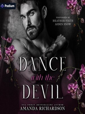 cover image of Dance with the Devil